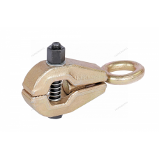 Кузовной зажим однонаправленный NORDBERG BAS-C3 (5т)