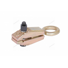 Кузовной зажим однонаправленный NORDBERG BAS-C1