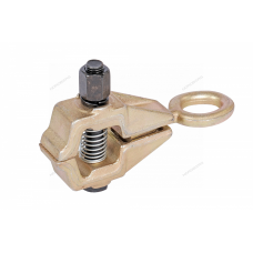 Кузовной зажим усиленный однонаправленный NORDBERG BAS-C4 (5т)