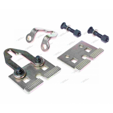 Кузовной зажим двунаправленный JTC JTC-C601N