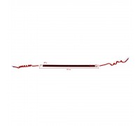 Лампа инфракрасная рубиновая Хорекс Авто HZ 19.9.104 (№1)