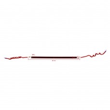 Лампа инфракрасная рубиновая Хорекс Авто HZ 19.9.104 (№1)