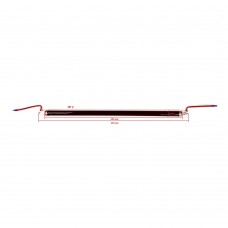 Лампа инфракрасная рубиновая Хорекс Авто HZ 19.9.103 (№3)