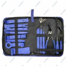 Набор для снятия внутренней обшивки автомобиля Хорекс Авто HZ 25.1.183S