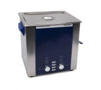 Ультразвуковая ванна с подогревом и дегазацией ОДА Сервис ODA-LD40 (4 л)