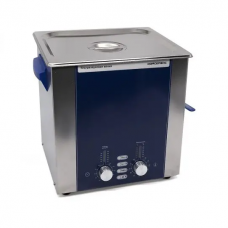 Ультразвуковая ванна с подогревом и дегазацией ОДА Сервис ODA-LD40 (4 л)