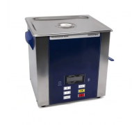 Ультразвуковая ванна с подогревом и дегазацией ОДА Сервис ODA-LD100 (10 л)