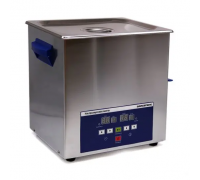 Ультразвуковая ванна с подогревом и дегазацией ОДА Сервис ODA-LQ100 (10 л)