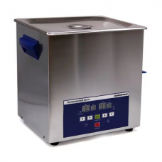 Ультразвуковая ванна с подогревом и дегазацией ОДА Сервис ODA-LQ100 (10 л)