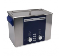 Ультразвуковая ванна с модуляцией и дегазацией ОДА Сервис ODA-DS40 (4л)