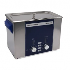 Ультразвуковая ванна с модуляцией и дегазацией ОДА Сервис ODA-DS40 (4л)