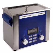 Ультразвуковая ванна с модуляцией и импульсной очисткой ОДА Сервис ODA-P30 (3 л)