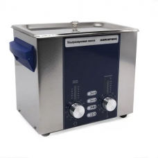 Ультразвуковая ванна с модуляцией и дегазацией ОДА Сервис ODA-DS30 (3 л)