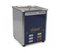 Ультразвуковая ванна с подогревом и дегазацией ОДА Сервис ODA-LD20 (2 л)