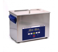 Ультразвуковая ванна с подогревом ОДА Сервис ODA-LQ40 (4 л)