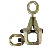 Захват кузовной для тяги в двух направлениях WIEDERKRAFT WDK-0214 (3т)