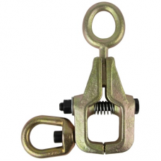 Захват кузовной для тяги в двух направлениях WIEDERKRAFT WDK-0214 (3т)