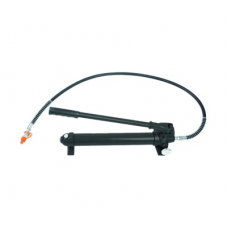 Насос гидравлический ручной WIEDERKRAFT WDK-86310 (10 тонн)