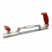 Рубанок кузовщика WIEDERKRAFT WDK-65125 (350х35мм)