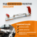 Рубанок кузовщика WIEDERKRAFT WDK-65125 (350х35мм)