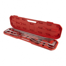 Набор рихтовочных монтажных лопаток WiederKraft WDK-65349 (9 шт)