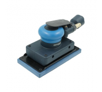 Пневматическая плоскошлифовальная машина OPTIMUS OPT-PS3751 (95х175мм, 2,5мм)