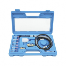 Прямая пневматическая бормашинка OPTIMUS OPT-PG350D