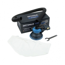 Пневматическая шлифмашина Optimus OPT-PS5501 (125мм,5мм)