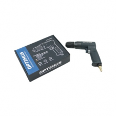 Пневматическая дрель Optimus OPT-PD9110 (10мм,1460об/мин)