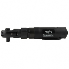 Ударная пневматическая трещотка WIEDERKRAFT WDK-21420 (1/2",124Нм)