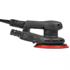 Эксцентриковая шлифовальная машинка YOKIJI YKJ-03-150-5.0 (5мм,150мм)