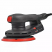 Эксцентриковая шлифовальная машинка YOKIJI YKJ-03-150-5.0 (5мм,150мм)