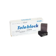 Шлифовальный блок KOVAX Tolecut Toleblock S 9710047