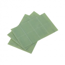 Шлифовальный лист KOVAX Tolecut Green Stick-on K2000