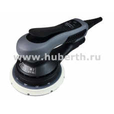 Машинка шлифовальная электрическая бесщёточная Huberth RP20RX253 (3мм)