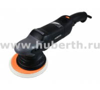 Машинка полировальная электрическая Huberth RP20LHR15 (15мм)