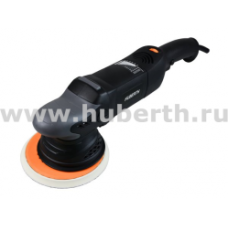 Машинка полировальная электрическая Huberth RP20LHR21 (21мм)