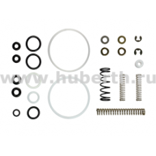 Набор уплотнений Huberth Repset_RP123FLG (RP123FLG)