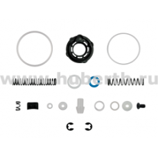 Набор уплотнений Huberth Repset_GLOSS2 (RP16000GL)