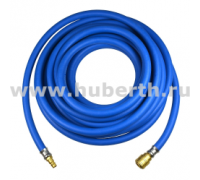 Армированный воздушный шланг Huberth Premium RP150010 (9.5х17мм,10м)​