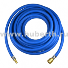 Армированный воздушный шланг Huberth Premium RP150015 (9.5х17мм,15м)​