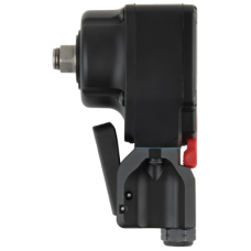 Гайковерт пневматический ударный компактный WIEDERKRAFT WDK-20435S (1/2",550Нм)