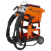 Многофункциональный споттер WIEDERKRAFT WDK-9900/C (380В,27кВА)