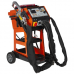 Многофункциональный споттер WIEDERKRAFT WDK-9900/C (380В,27кВА)