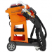 Многофункциональный споттер WIEDERKRAFT WDK-9900/C (380В,27кВА)