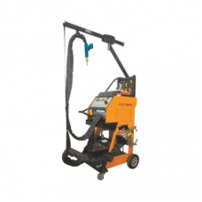 Многофункциональный споттер WIEDERKRAFT WDK-9900 /X (380В,27кВА)