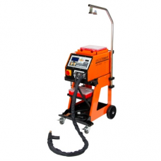 Многофункциональный споттер WIEDERKRAFT WDK-9000 (380В,22кВА,57А,5800А)