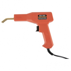 Аппарат для ремонта пластиковых деталей WIEDERKRAFT WDK-H500 (50Вт)