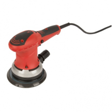 Эксцентриковая шлифовальная машинка WIEDERKRAFT WDK-VIPER 155 (150мм,5мм)