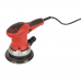 Эксцентриковая шлифовальная машинка WIEDERKRAFT WDK-VIPER 155 (150мм,5мм)